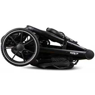 Carucior El Nino Carina Black