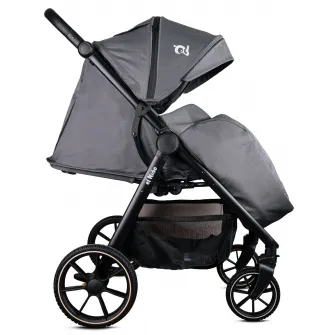 Carucior El Nino Carina Graphite