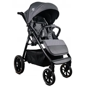 Carucior El Nino Carina Graphite