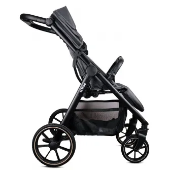 Carucior El Nino Carina Graphite