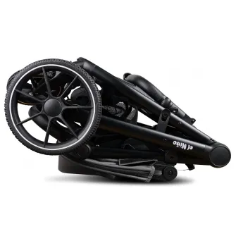 Carucior El Nino Carina Graphite