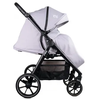 Carucior El Nino Carina Grey