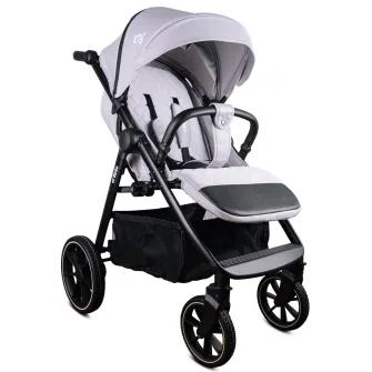 Carucior El Nino Carina Grey