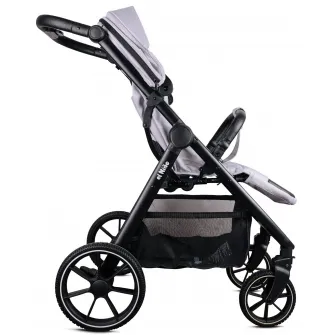 Carucior El Nino Carina Grey