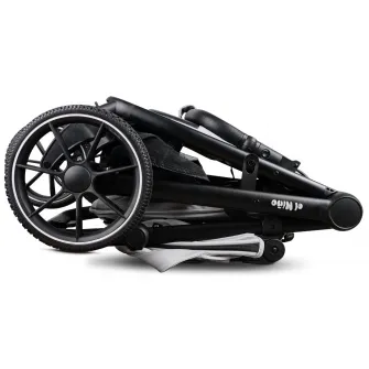 Carucior El Nino Carina Grey