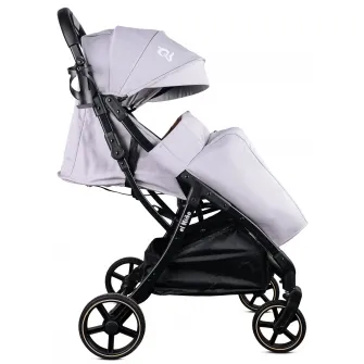 Carucior El Nino Mia Grey