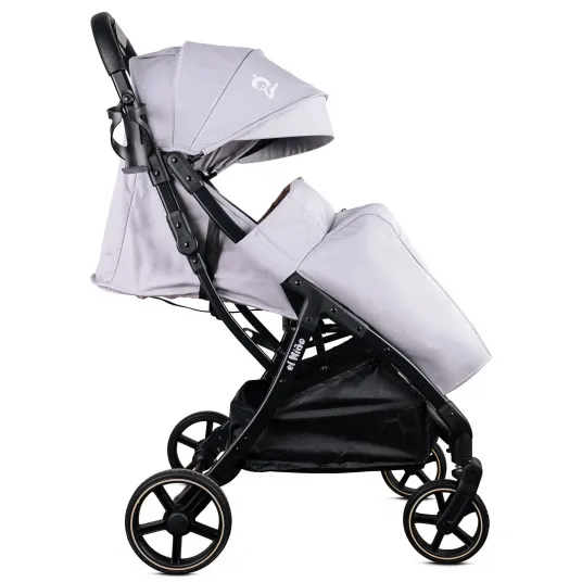 Carucior El Nino Mia Grey
