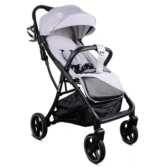 Carucior El Nino Mia Grey