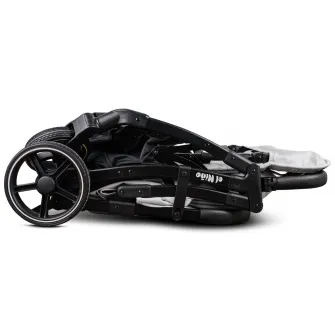 Carucior El Nino Mia Grey