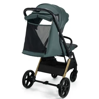 Carucior Kinderkraft Loom Jade Green (KSLOOM00GRE0000)