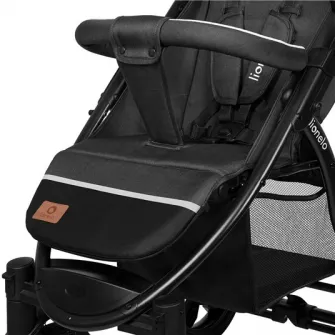 Carucior Lionelo Annet Tour Lovin