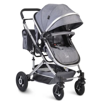 Carucior Moni Ciara Grey