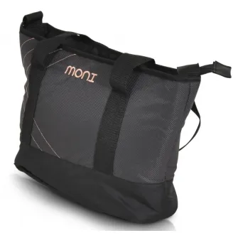 Carucior Moni Rafaello 2in1 Black