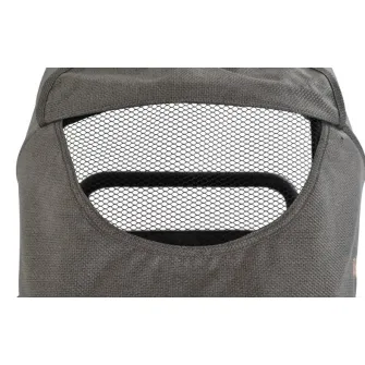 Carucior Moni Rafaello 2in1 Grey