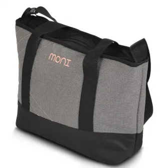 Carucior Moni Rafaello 2in1 Grey