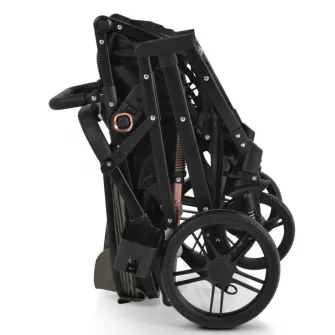 Carucior Moni Rafaello 2in1 Olive Green