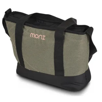 Carucior Moni Rafaello 2in1 Olive Green