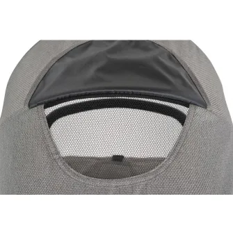 Carucior Moni Tokyo Grey