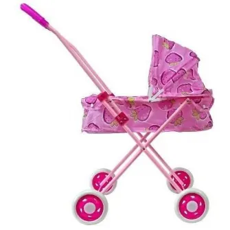 Carucior pentru papusi Qiu Hao N838
