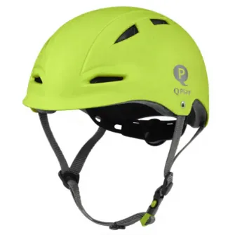 Casca pentru copii Qplay HM-01 Green