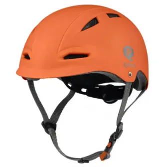 Casca pentru copii Qplay HM-01 Orange