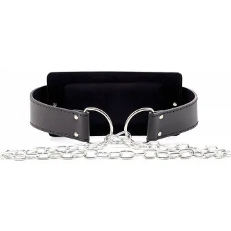 Centura pentru atletica Zipro Dip Belt (13112345)