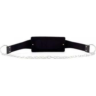 Centura pentru atletica Zipro Dip Belt (13112345)