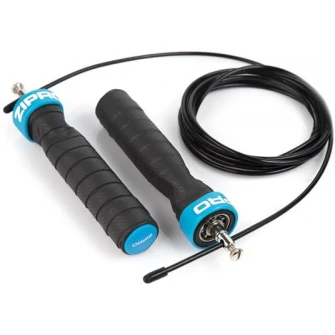 Coarda pentru sarit Zipro Jump Rope Blue
