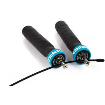 Coarda pentru sarit Zipro Jump Rope Blue