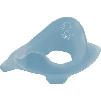Colac WC pentru copii Keeeper Little Duck Blue