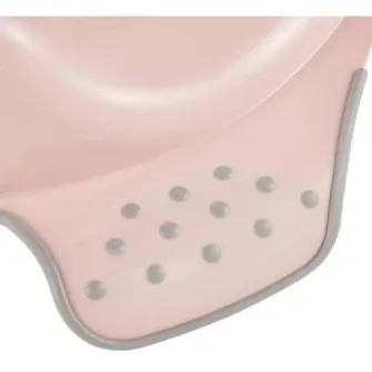 Colac WC pentru copii Keeeper Minnie Mouse Pink