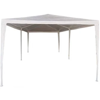 Cort Saska Garden Pavilion Party Tent 6x3m