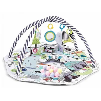 Covor joc pentru copii 4Play Ocean 110