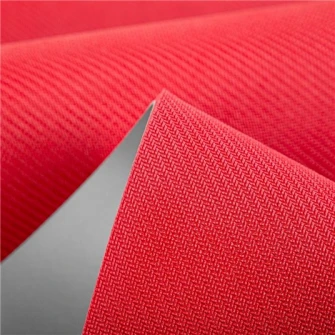 Коврик для йоги и фитнеса Spokey Dream Grey/Red