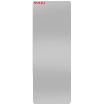 Коврик для йоги и фитнеса Spokey Dream Grey/Red