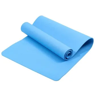 Covoras fitness 4Play Eva Yoga Mat AT22 Blue
