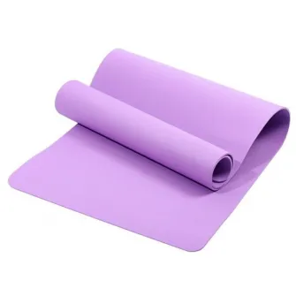 Covoras fitness 4Play Eva Yoga Mat AT22 Purple