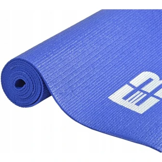 Коврик для фитнеса EB Fit Fitness Yoga Mat Blue