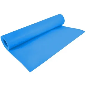 Covoras fitness Enero Fitness Yoga Mat (1031026) Blue
