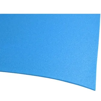 Covoras fitness Enero Fitness Yoga Mat (1031026) Blue