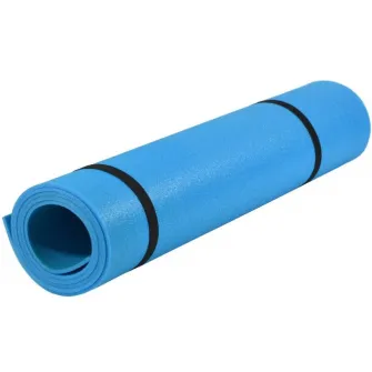 Covoras fitness Enero Fitness Yoga Mat (1031026) Blue