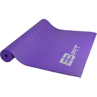 Covoras fitness Enero Fitness Yoga Mat Violet