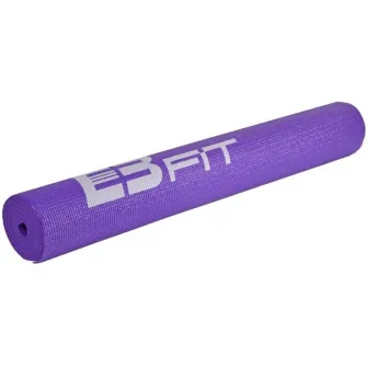 Covoras fitness Enero Fitness Yoga Mat Violet