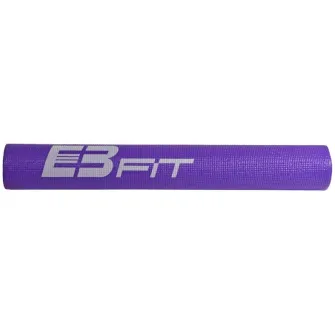Covoras fitness Enero Fitness Yoga Mat Violet
