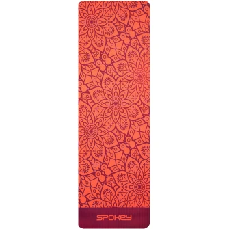 Covoras fitness Spokey Mandala