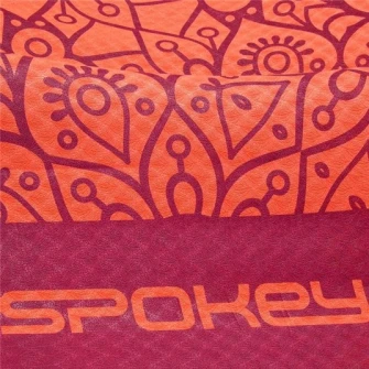 Covoras fitness Spokey Mandala