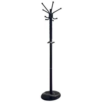 Cuier Xenos Simple Black