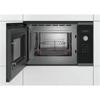 Cuptor cu microunde incorporabil Bosch BEL554MS0