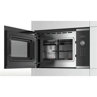 Cuptor cu microunde incorporabil Bosch BEL554MS0