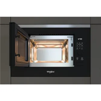 Cuptor cu microunde incorporabil Whirlpool WMF 200G NB